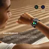 Montre Connectée JOYROOM FV1 avec Écran AMOLED 1,43''
