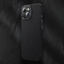 iPhone 15 | Coque MagSafe BENKS MagClap ArmorPro en Kevlar®