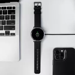 Montre Connectée JOYROOM FV1 avec Écran AMOLED 1,43''