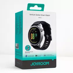 Montre Connectée JOYROOM FV1 avec Écran AMOLED 1,43''