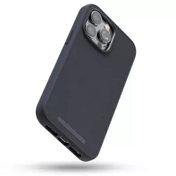 iPhone 14 Pro Max | Coque NJORD en Cuir Véritable