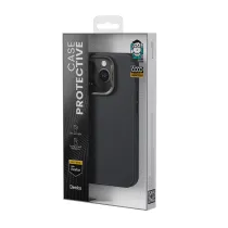 iPhone 15 Plus | Coque MagSafe BENKS MagClap ArmorPro en Kevlar®