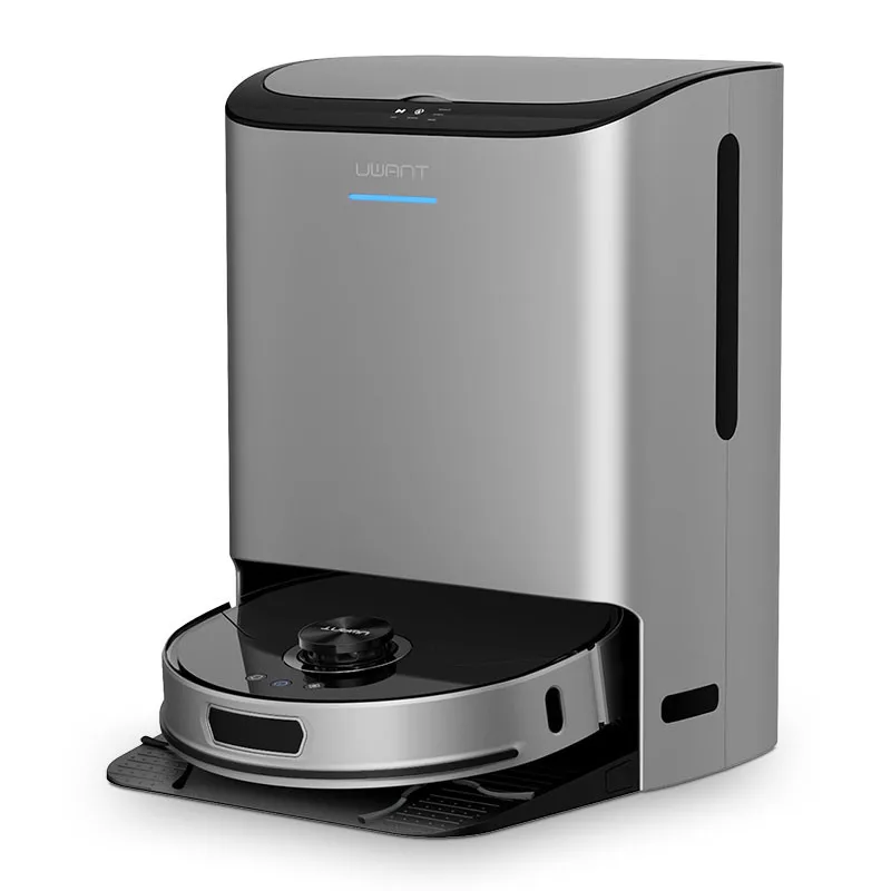 Robot Aspirateur Laveur UWANT U200 Pro