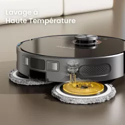Robot Aspirateur Laveur UWANT U200 Pro