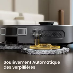 Robot Aspirateur Laveur UWANT U200 Pro