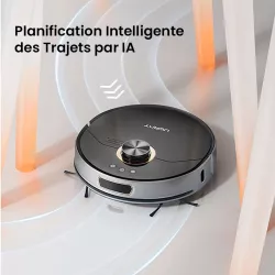 Robot Aspirateur Laveur UWANT U200 Pro