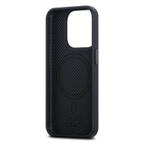 iPhone 15 Plus | Coque MagSafe BENKS MagClap ArmorPro en Kevlar®
