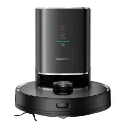 Robot Aspirateur Laveur UWANT U100