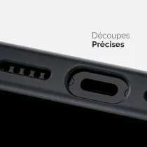 iPhone 15 Plus | Coque MagSafe BENKS MagClap ArmorPro en Kevlar®