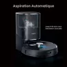 Robot Aspirateur Laveur UWANT U100