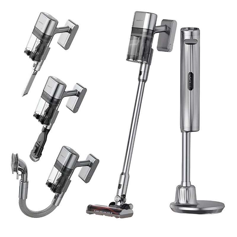 Aspirateur Balai Sans Fil UWANT V100 Aspirateur Balai Sans Fil UWANT V100