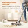 Aspirateur Balai Sans Fil UWANT V100