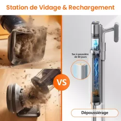 Aspirateur Balai Sans Fil UWANT V100