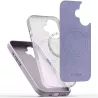 iPhone 16 | Coque MagSafe TECH-PROTECT Silicone Pure