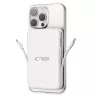 Batterie Externe MagSafe TECH-PROTECT LifeMag 10 000 mAh