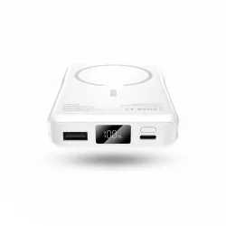 Batterie Externe MagSafe TECH-PROTECT LifeMag 10 000 mAh