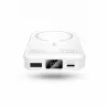 Batterie Externe MagSafe TECH-PROTECT LifeMag 10 000 mAh