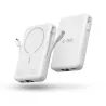 Batterie Externe MagSafe TECH-PROTECT LifeMag 10 000 mAh