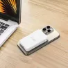 Batterie Externe MagSafe TECH-PROTECT LifeMag 10 000 mAh