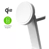 Chargeur Induction 3-en-1 ZAGG Mophie Snap+ Qi2 MagSafe