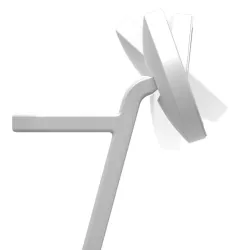 Chargeur Induction 3-en-1 ZAGG Mophie Snap+ Qi2 MagSafe