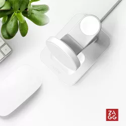 Chargeur Induction 3-en-1 ZAGG Mophie Snap+ Qi2 MagSafe