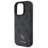 iPhone 16 Pro Max | Coque MagSafe GUESS Monogramme 4G Small