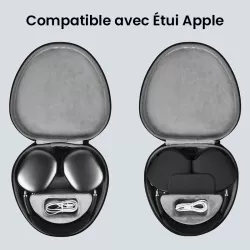 AirPods Max | Housse WIWU Smart Organizer
