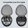 AirPods Max | Housse WIWU Smart Organizer