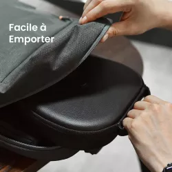 AirPods Max | Housse WIWU Smart Organizer