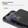 iPhone 16 Plus | Coque CB Chevalet DUX DUCIS Rafi Série