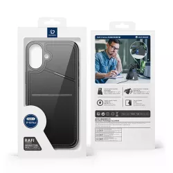 iPhone 16 Plus | Coque CB Chevalet DUX DUCIS Rafi Série