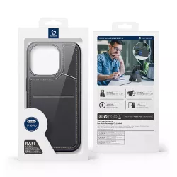 iPhone 16 Pro | Coque CB Chevalet DUX DUCIS Rafi Série
