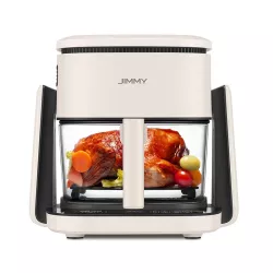 Friteuse sans Huile JIMMY Air Fryer AF3 Multifonction