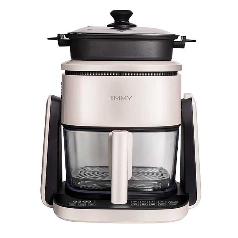 Friteuse sans Huile JIMMY Air Fryer AF3 Multifonction Friteuse sans Huile JIMMY Air Fryer AF3 Multifonction
