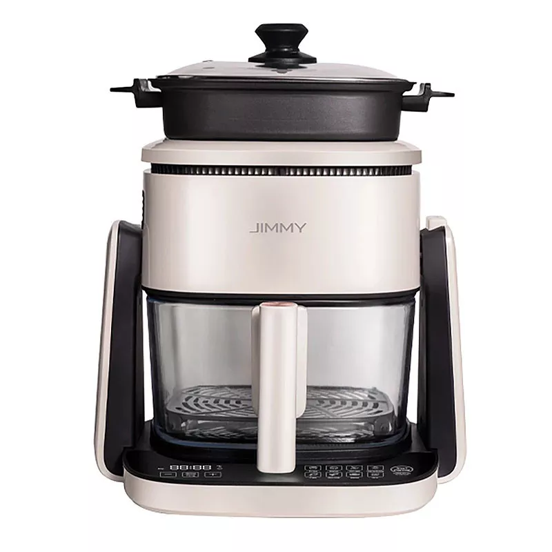 Friteuse sans Huile JIMMY Air Fryer AF3 Multifonction