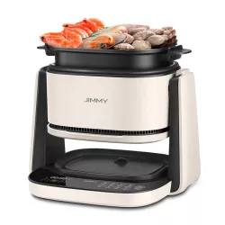 Friteuse sans Huile JIMMY Air Fryer AF3 Multifonction