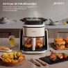 Friteuse sans Huile JIMMY Air Fryer AF3 Multifonction