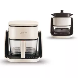 Friteuse sans Huile JIMMY Air Fryer AF3 Multifonction