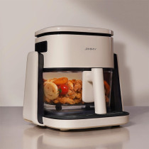 Friteuse sans Huile JIMMY Air Fryer AF3 Multifonction