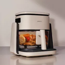 Friteuse sans Huile JIMMY Air Fryer AF3 Multifonction