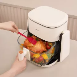 Friteuse sans Huile JIMMY Air Fryer AF3 Multifonction