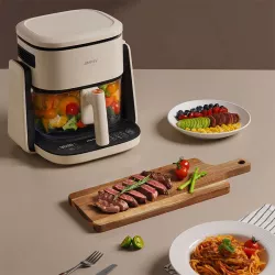Friteuse sans Huile JIMMY Air Fryer AF3 Multifonction