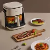 Friteuse sans Huile JIMMY Air Fryer AF3 Multifonction