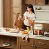 Friteuse sans Huile JIMMY Air Fryer AF3 Multifonction