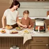 Friteuse sans Huile JIMMY Air Fryer AF3 Multifonction