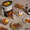 Friteuse sans Huile JIMMY Air Fryer AF3 Multifonction