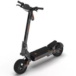 Trottinette Électrique KUGOO KuKirin G4 | Moteur 2000W