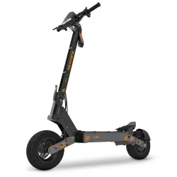 Trottinette Électrique KUGOO KuKirin G4 | Moteur 2000W