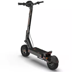 Trottinette Électrique KUGOO KuKirin G4 | Moteur 2000W
